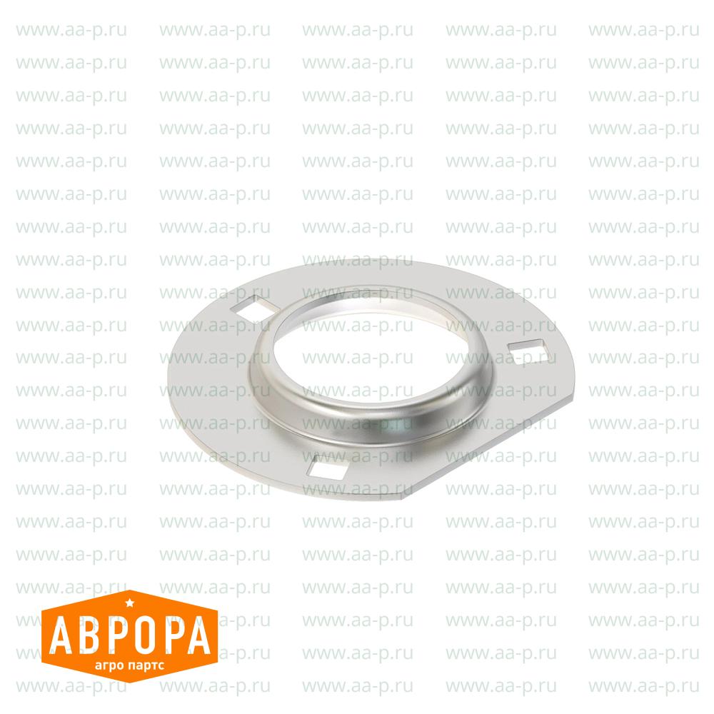 H85011 ФОРМОВАН. ФЛАНЦЕВЫЙ КОРПУС